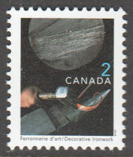 Canada Scott 1674 MNH - Click Image to Close